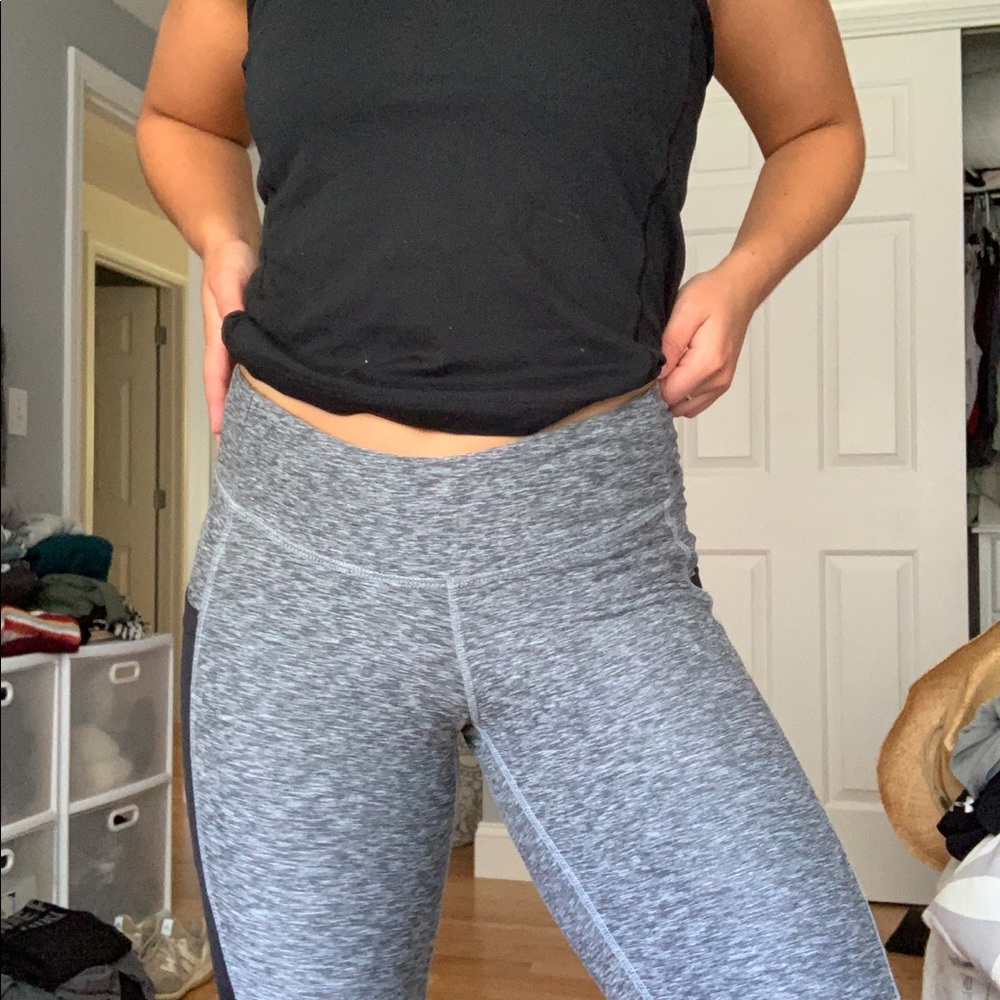 New balance leggings!